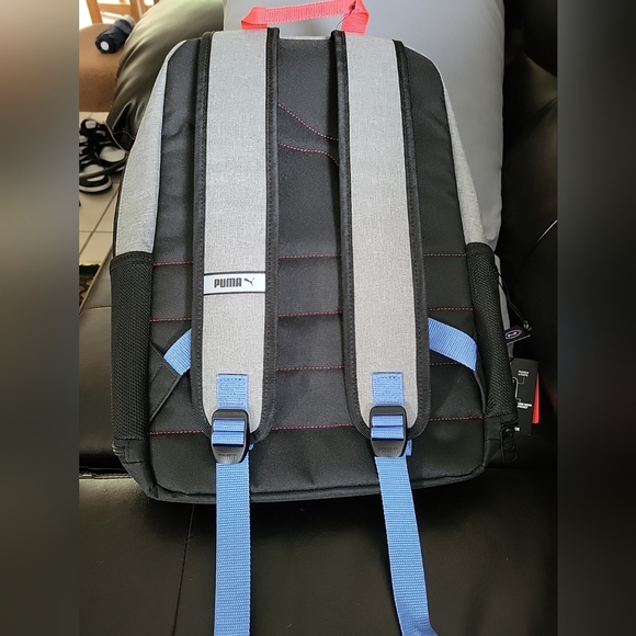 Puma eclipse backpack Girls - Picture 5 of 5